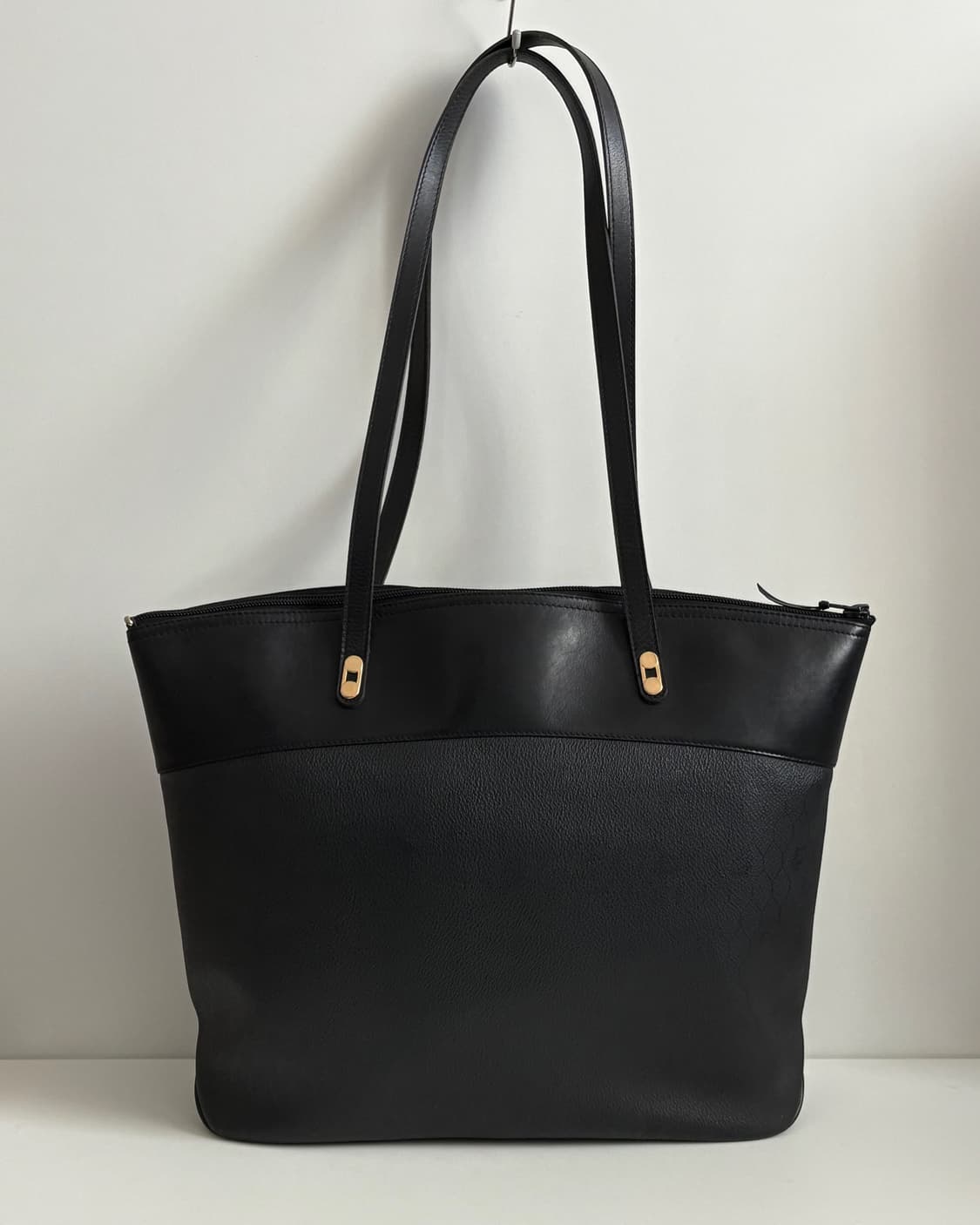 Christian Dior 빈티지 디올 로고 숄더백 상품이미지3