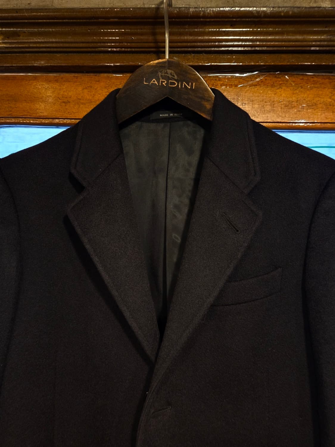 엠포리오 아르마니 코트 상품이미지2