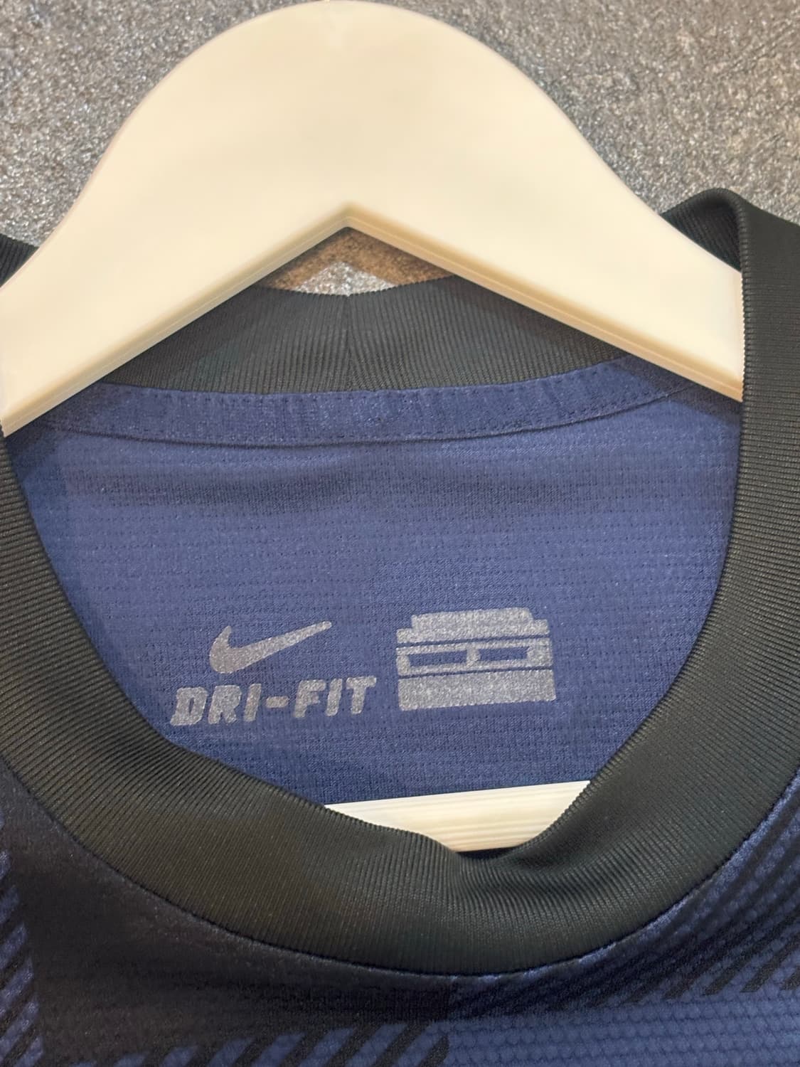 나이키 맨체스터 유나이티드 13-14 어웨이 유니폼 상품이미지5