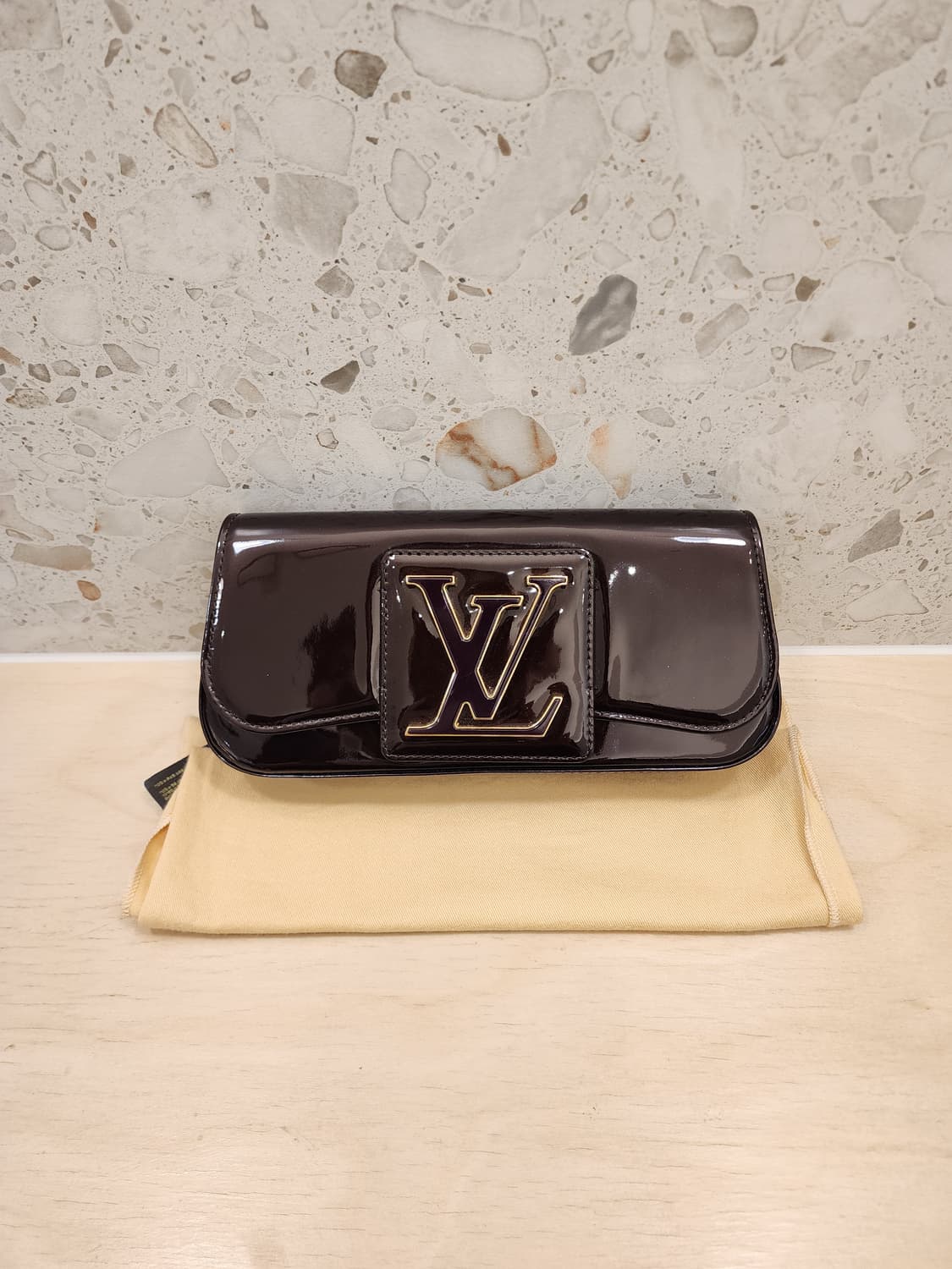 루이비통 베르니 소베 여성 클러치 백 M93490 상품이미지1