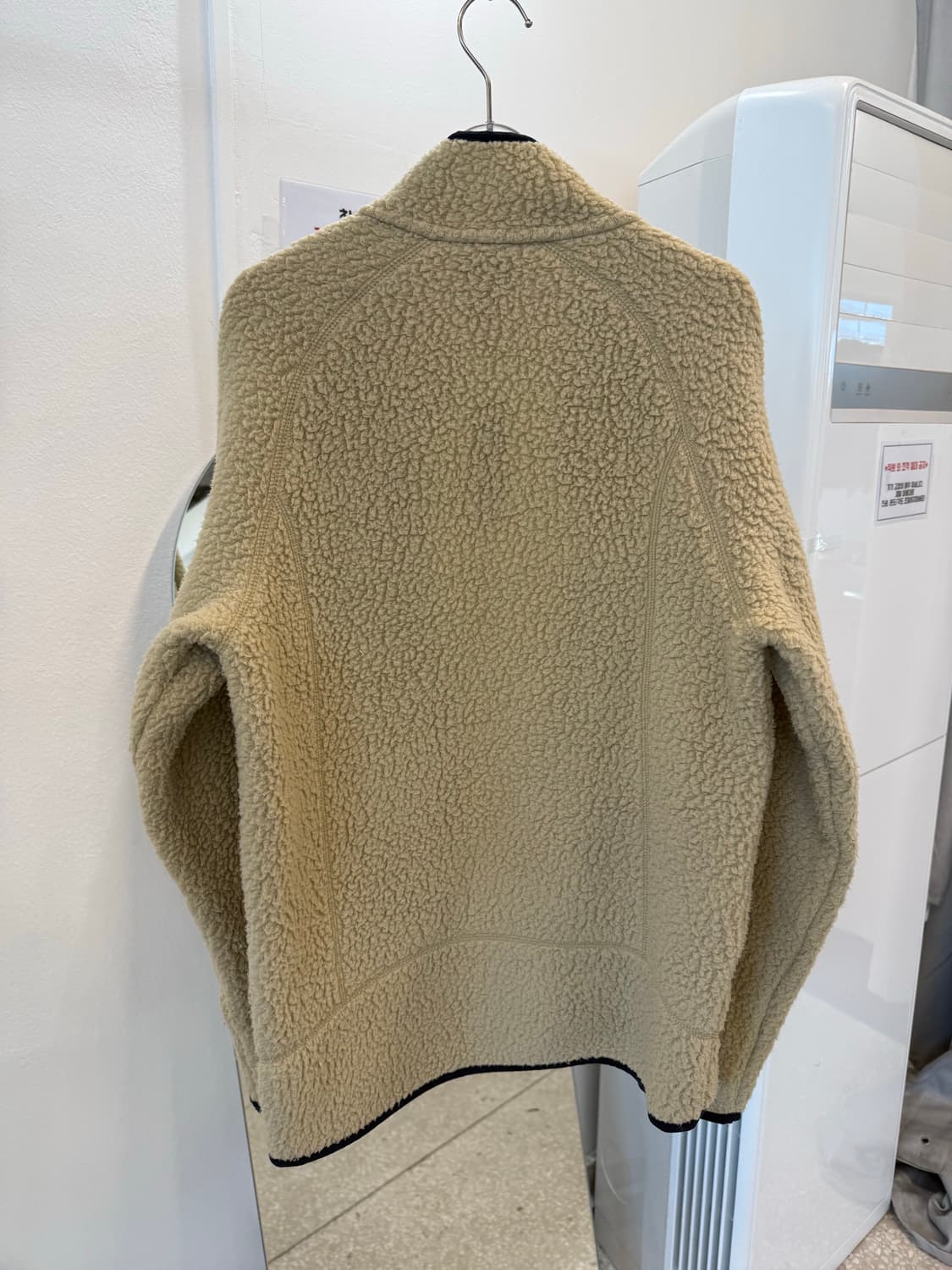 Patagonia Retro Pile Fleece Jacket  상품이미지6