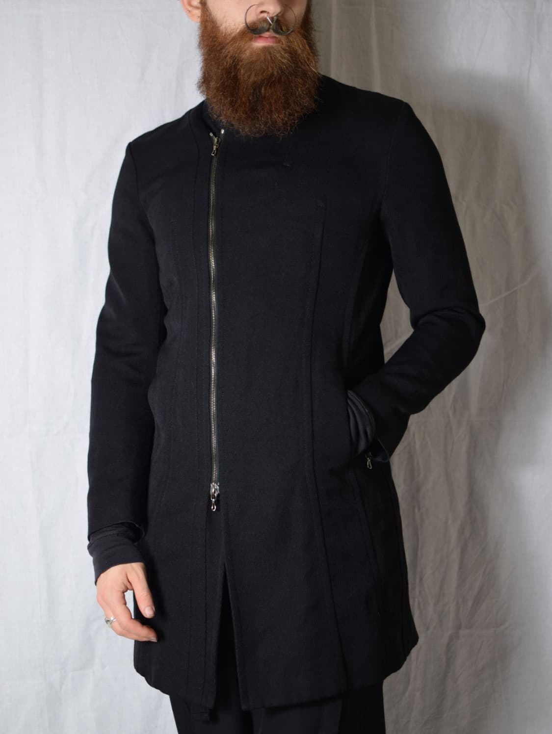 Julius AW05 Thieves Coat 상품이미지6