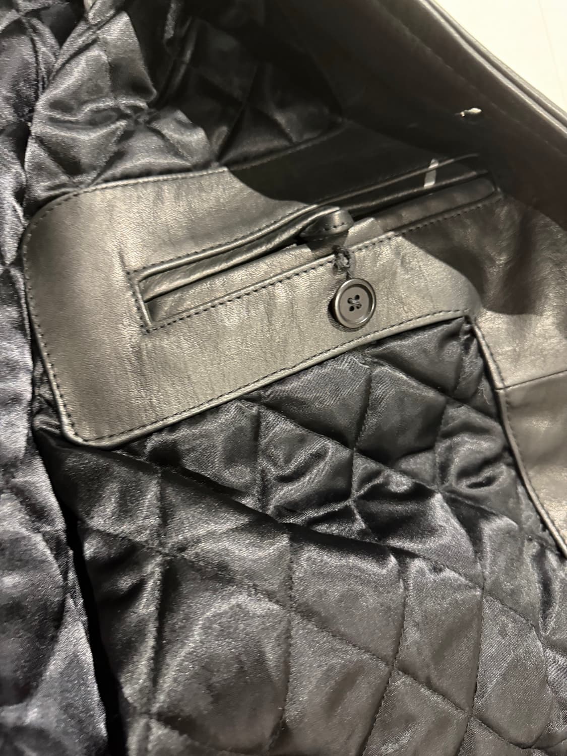 올드갭 갭 카코트 L 상품이미지6