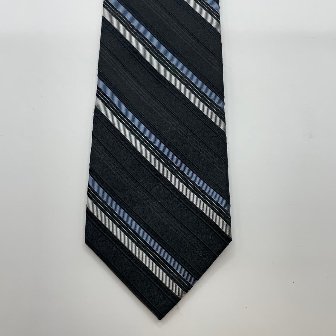 689) (CK) 캘빈클라인 패턴 넥타이 상품이미지3