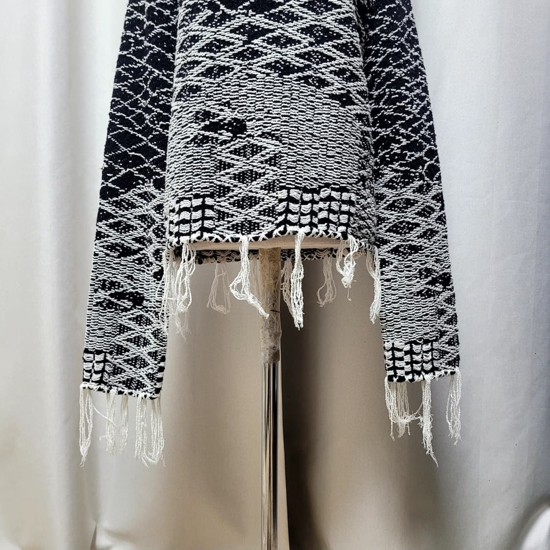 생로랑 니트 상품이미지4