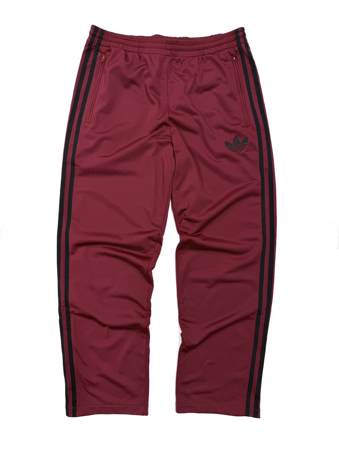 adidas 오리지널 파이어버드 버건디 트랙팬츠 상품이미지1