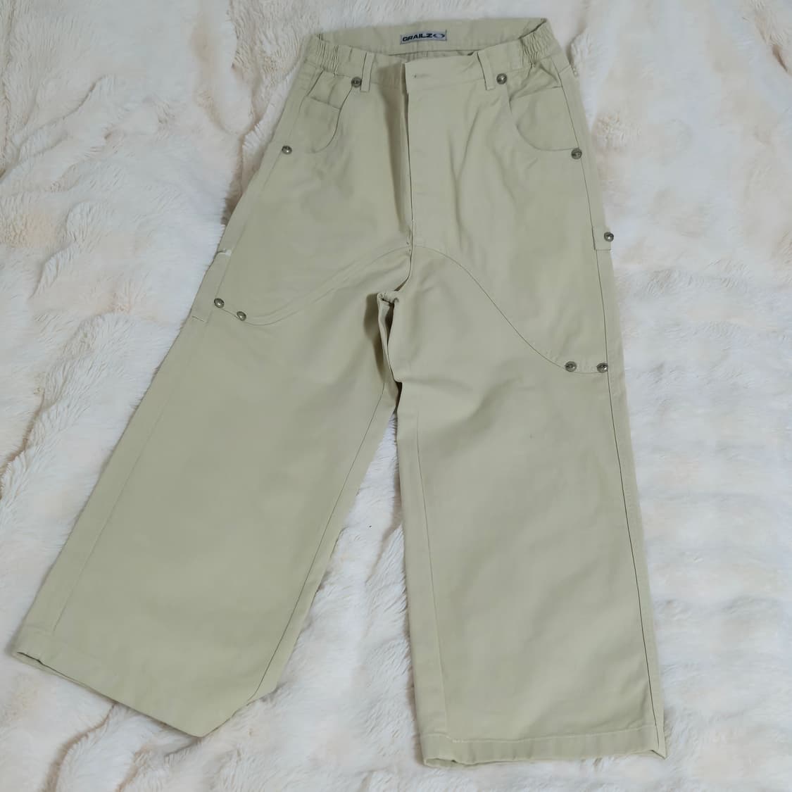 Grailz 카고 팬츠 상품이미지1