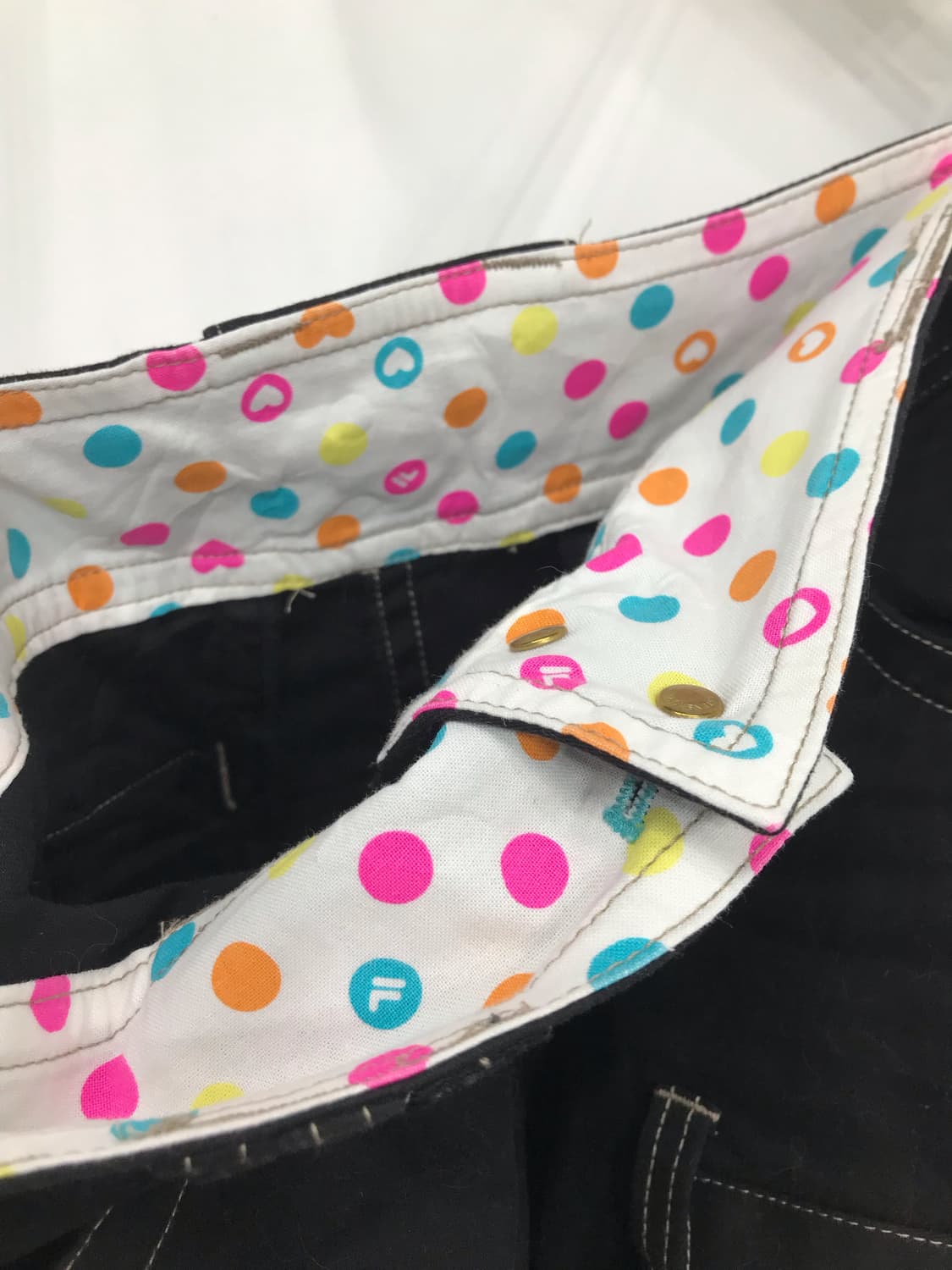 𖤐도트 키치걸 set𖤐  상품이미지9