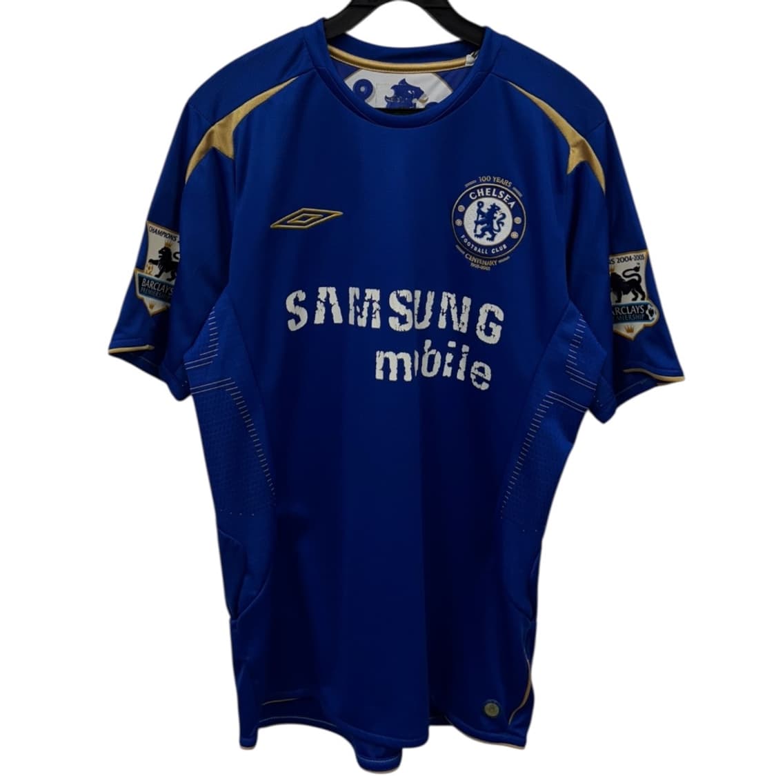 엄브로 첼시 램파드 유니폼 상품이미지1