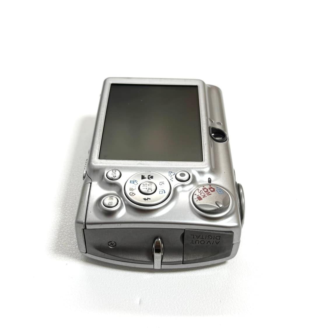 캐논 IXUS 익서스 750 (IXY 익시 700, 파워샷 SD550) 상품이미지5