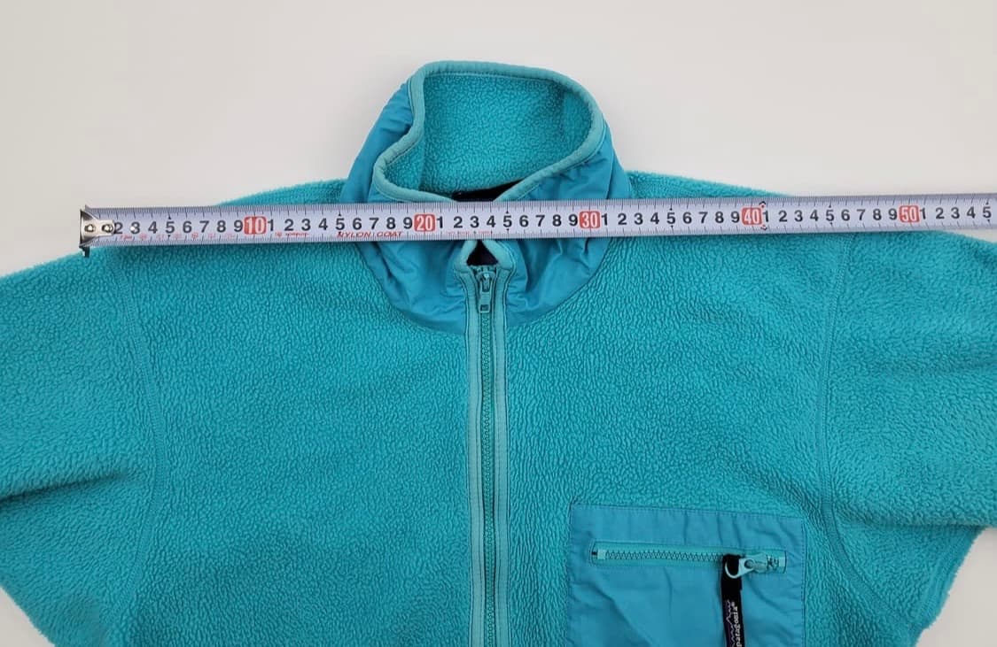 made in usa)빈티지 파타고니아 레트로x  상품이미지5