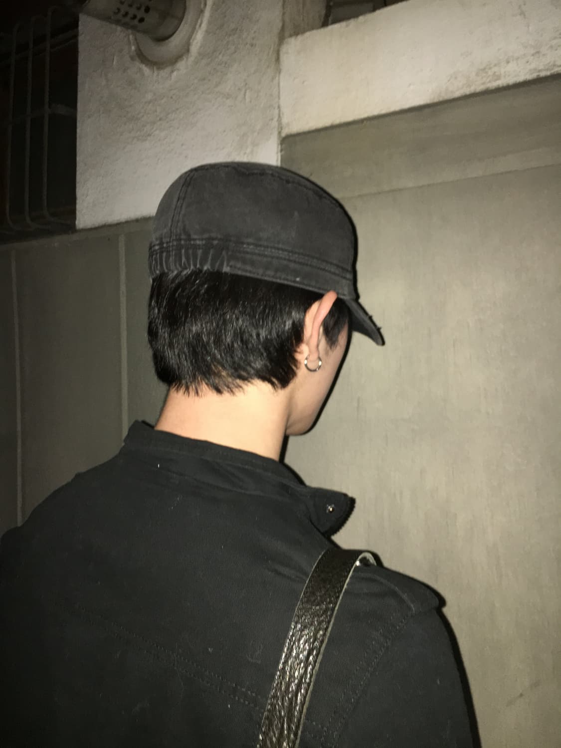 Jeep cap 상품이미지2