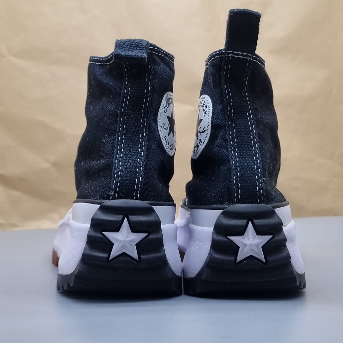 컨버스 런스타하이크 하이탑255 상품이미지4