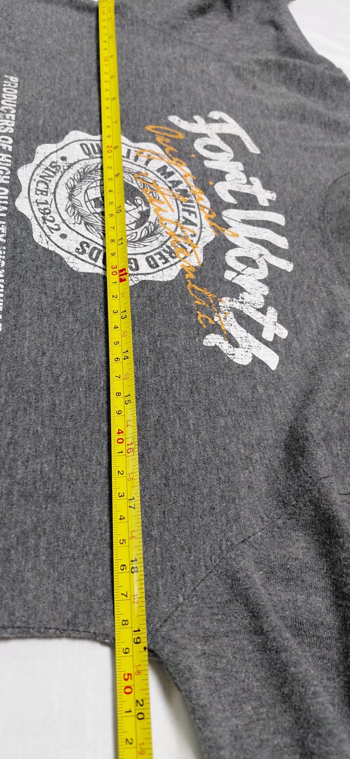 [M/무료배송] 일본 디키즈 롱슬리브 상품이미지9