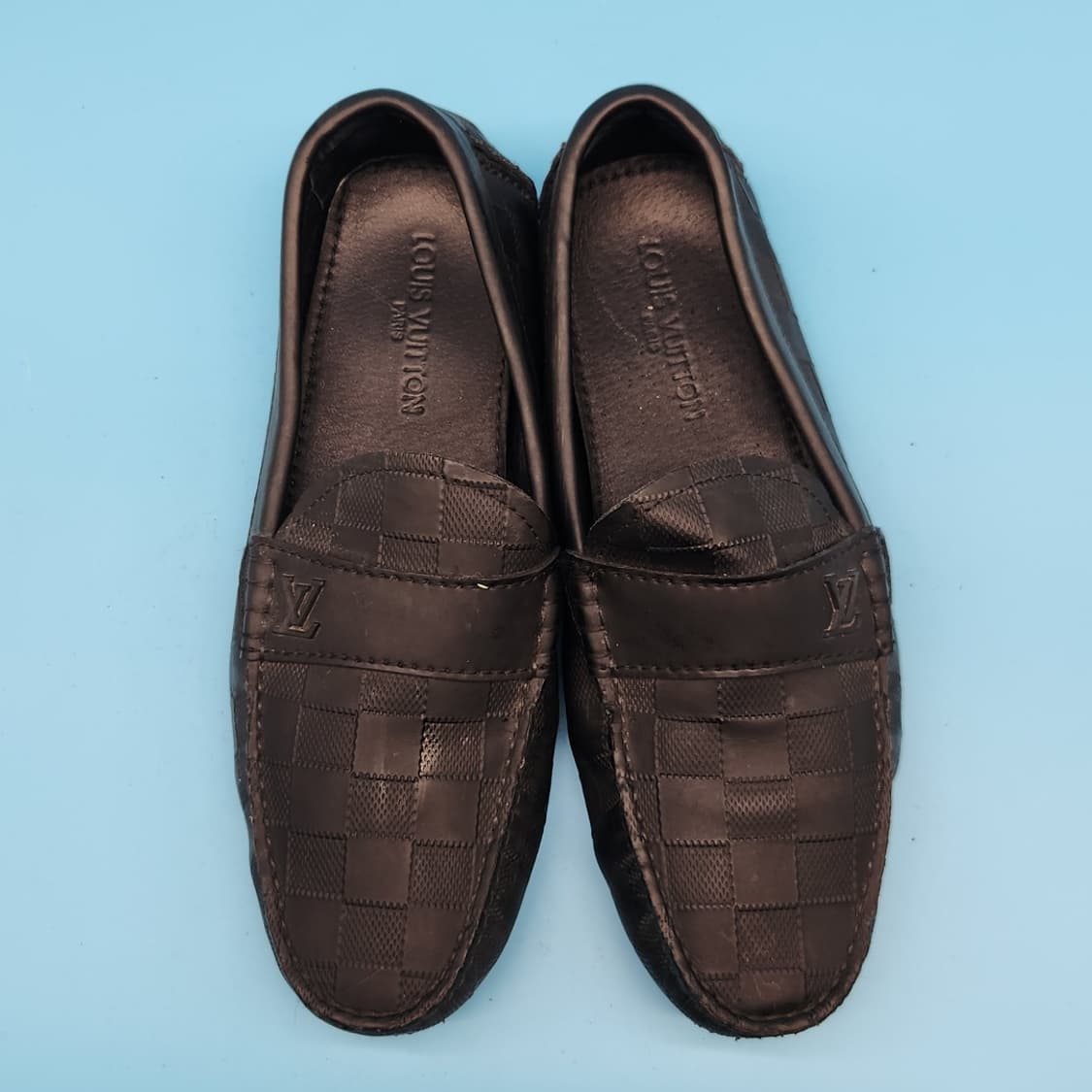 ooo LV 남성로퍼 260 상품이미지2