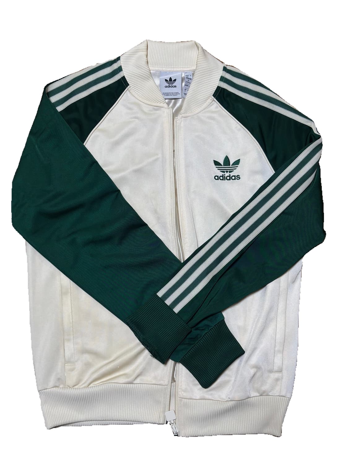 아디다스 집업 상품이미지2