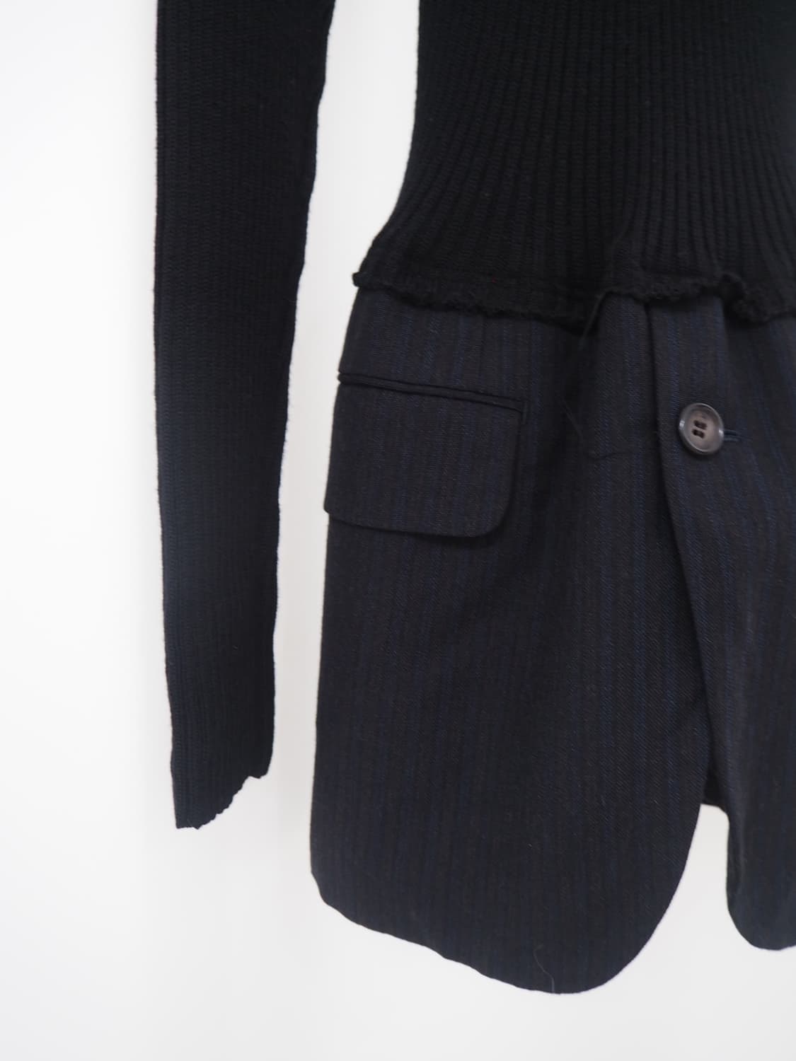90's COMME des GARCONS one piece  상품이미지3