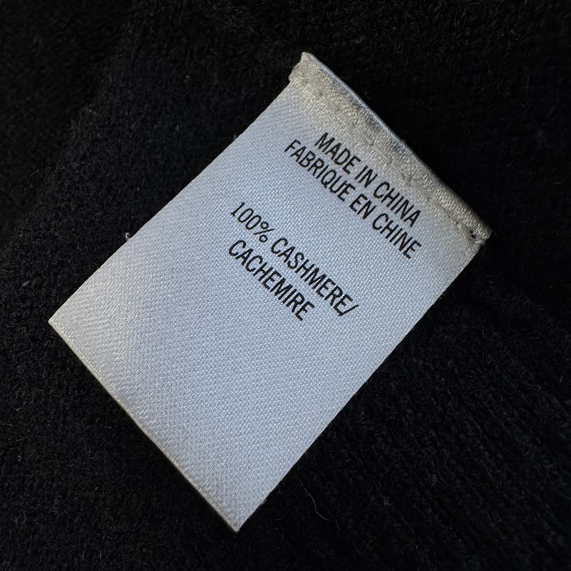 띠어리 캐시미어100 포켓 니트 가디건 상품이미지3