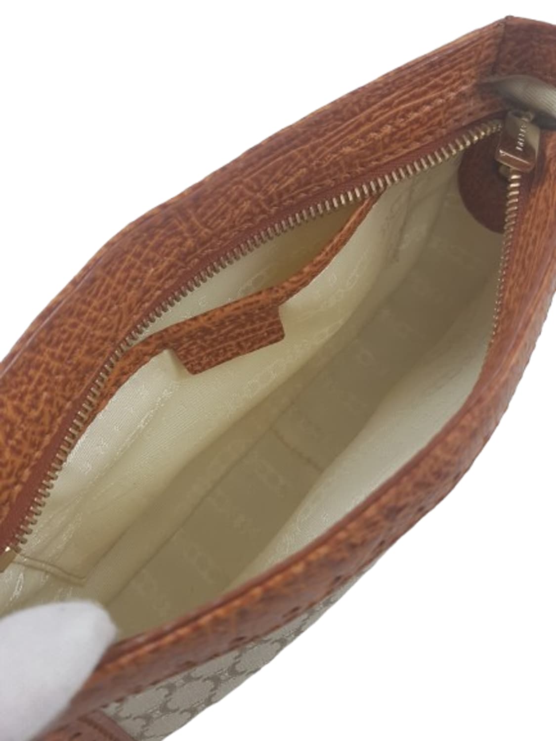 셀린느 마카담 숄더백 상품이미지9