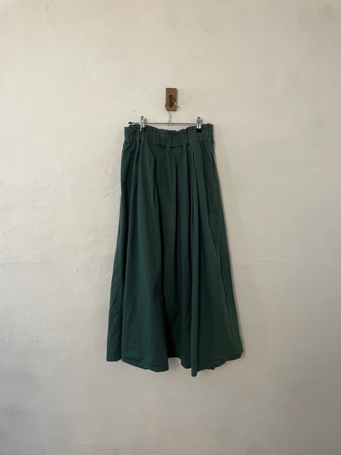 니코앤드 롱 스커트  상품이미지6