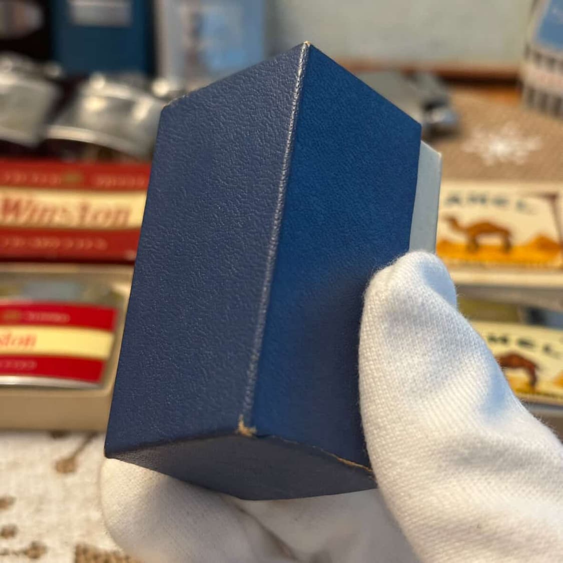 🇯🇵 Cobid®  commercial lighter 1952~60s 상품이미지2