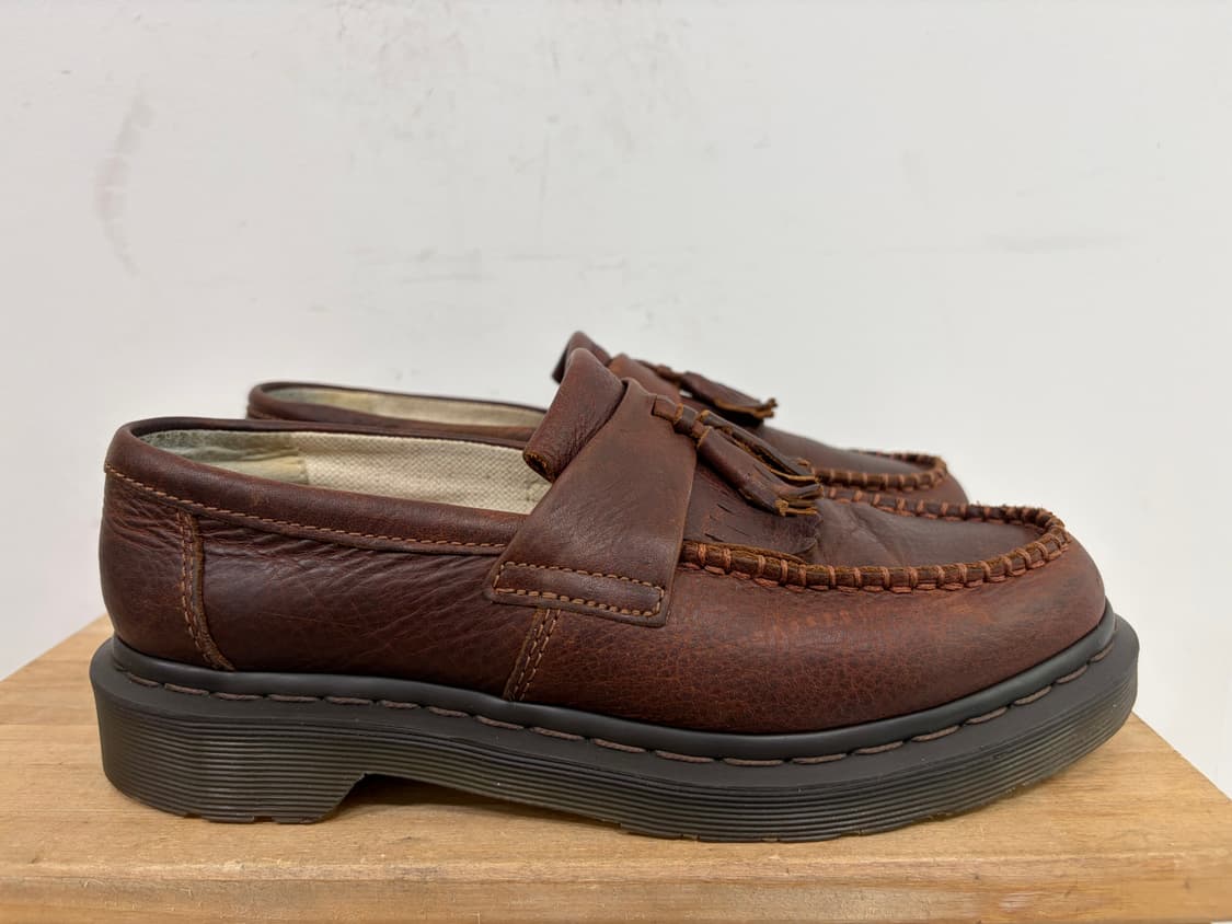 닥터마틴 아드리안 남성 로퍼 260 상품이미지1