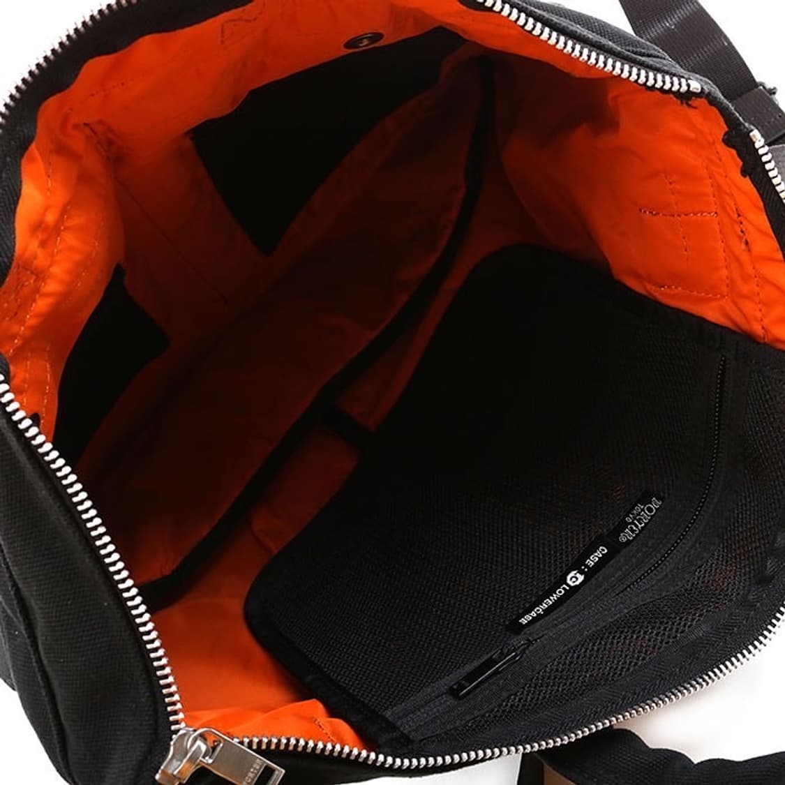 Yoshida Porter 요시다포터 캔버스 크로스백 상품이미지5