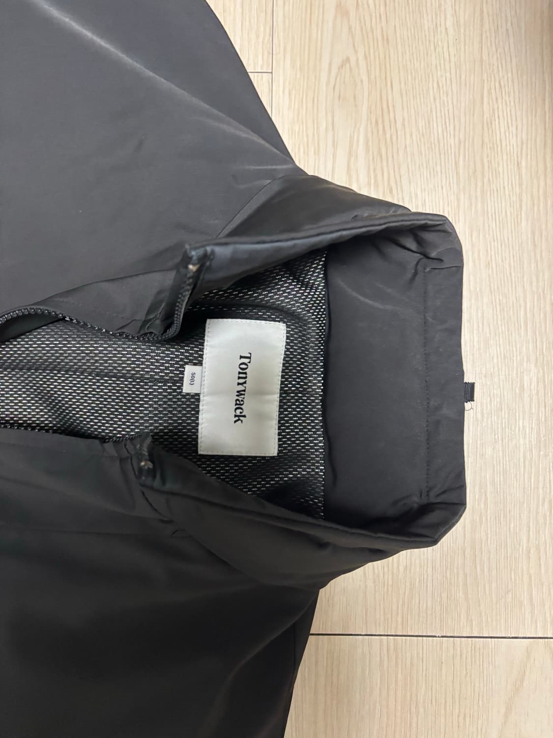 토니웩 자켓 상품이미지2