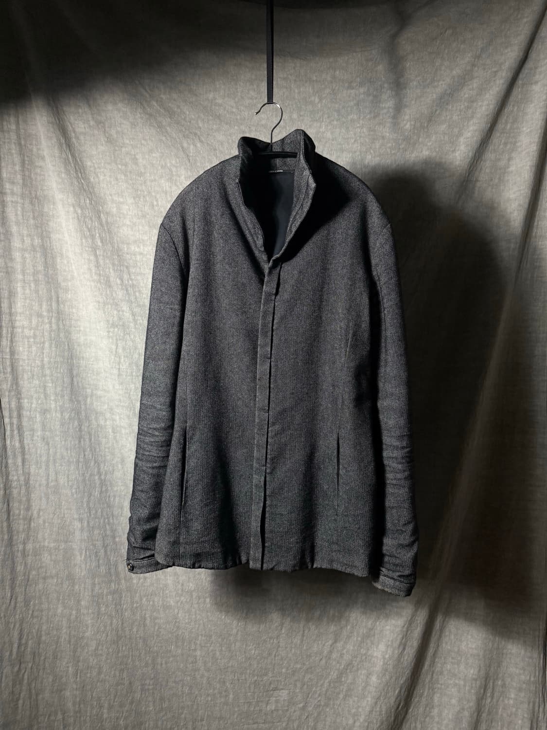 Lumen et Umbra Linen–Wool Set-Up 상품이미지3
