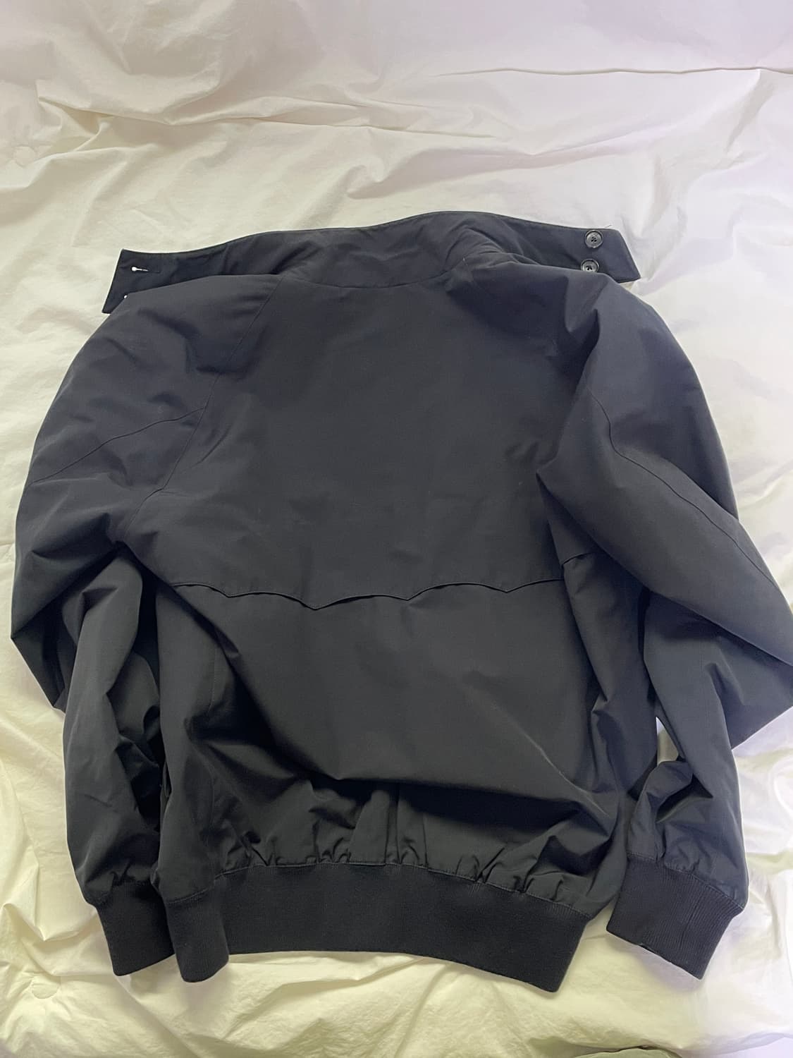 바라쿠타 g9 헤링턴 자켓 상품이미지3