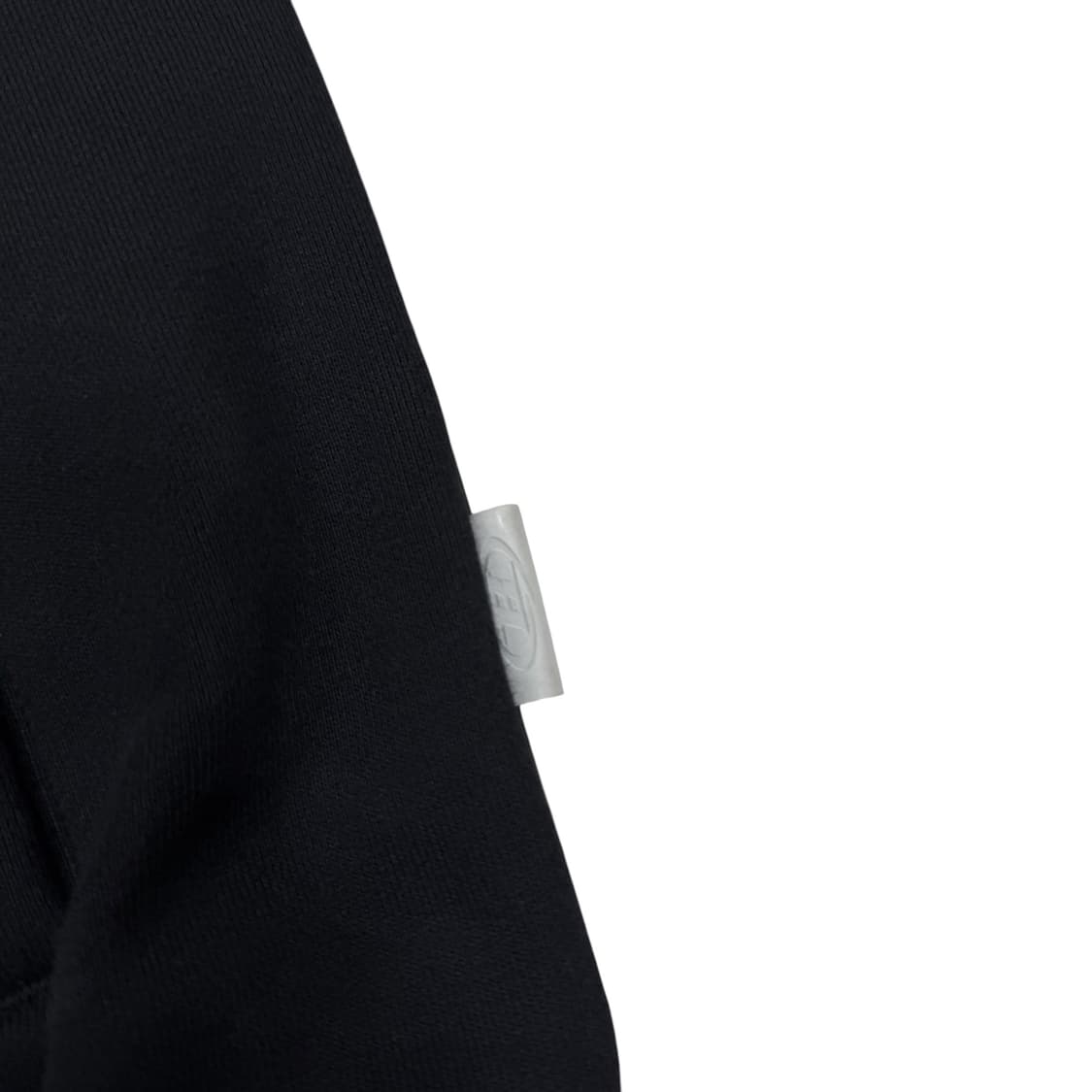 본투윈 후드집업 자켓 블랙 1 상품이미지2