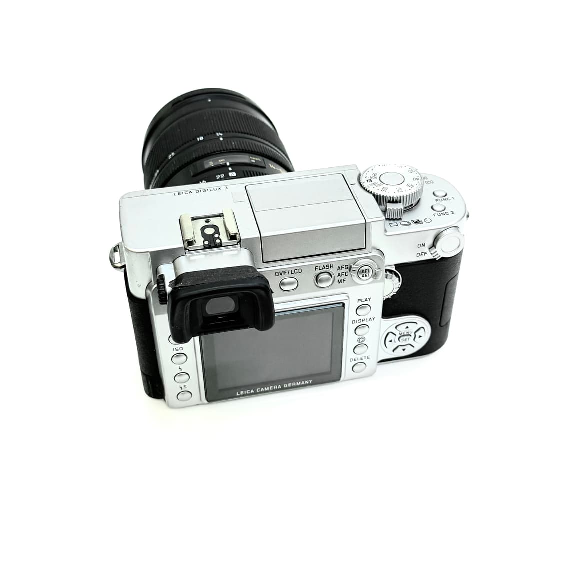 초희귀!) 라이카 Digilux 3 상품이미지5