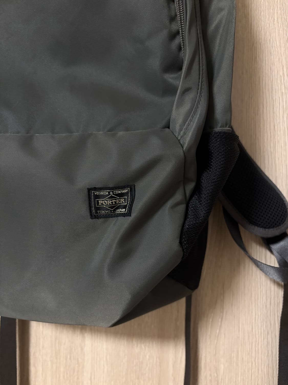 포터 드라이브 데이팩 백팩 porter drive daypack 상품이미지2