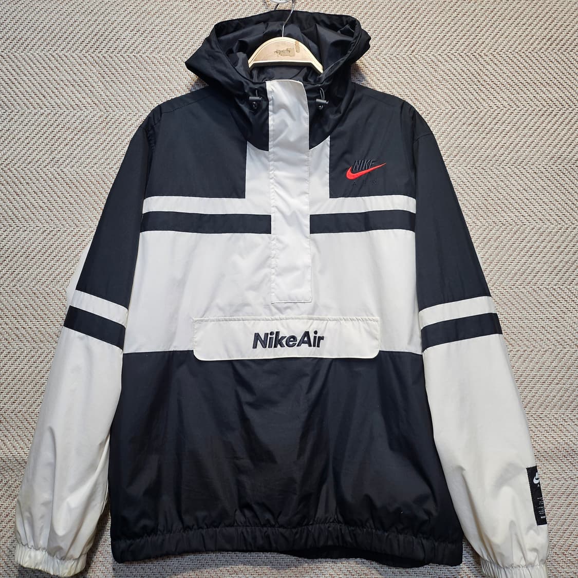 나이키 아노락 바람막이  상품이미지1