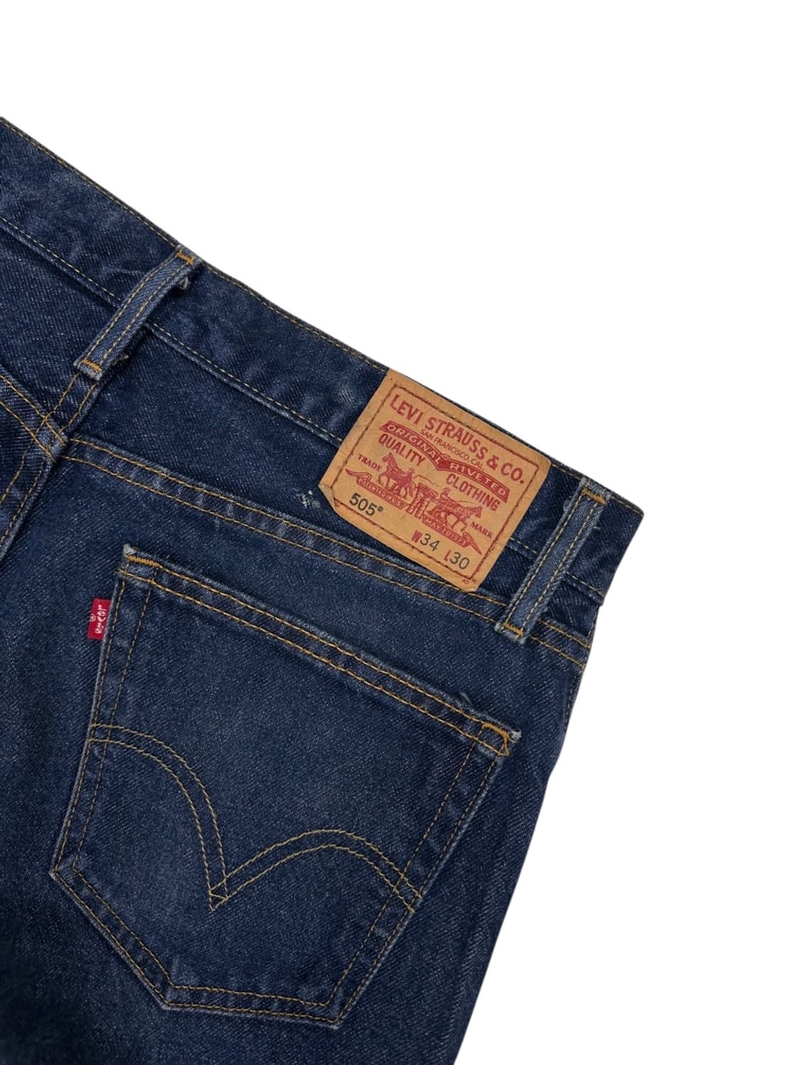 00s 리바이스 505 (34) 상품이미지5