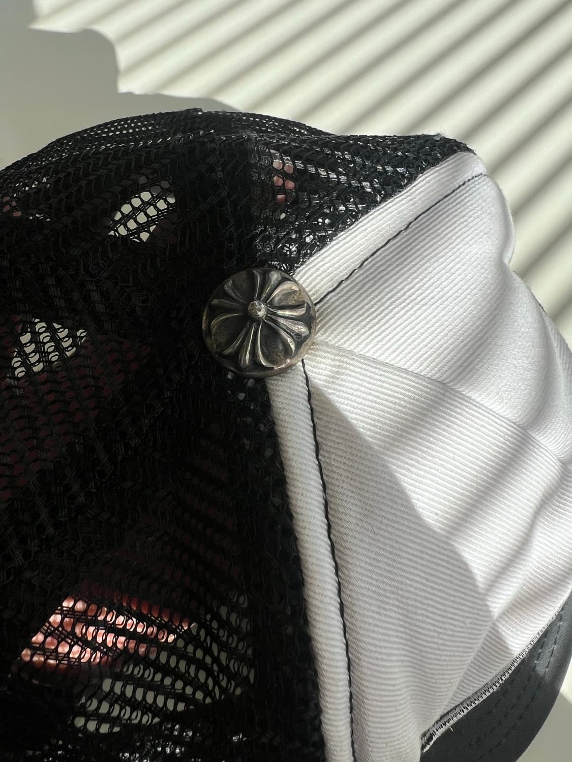 크롬하츠 매쉬캡 상품이미지3