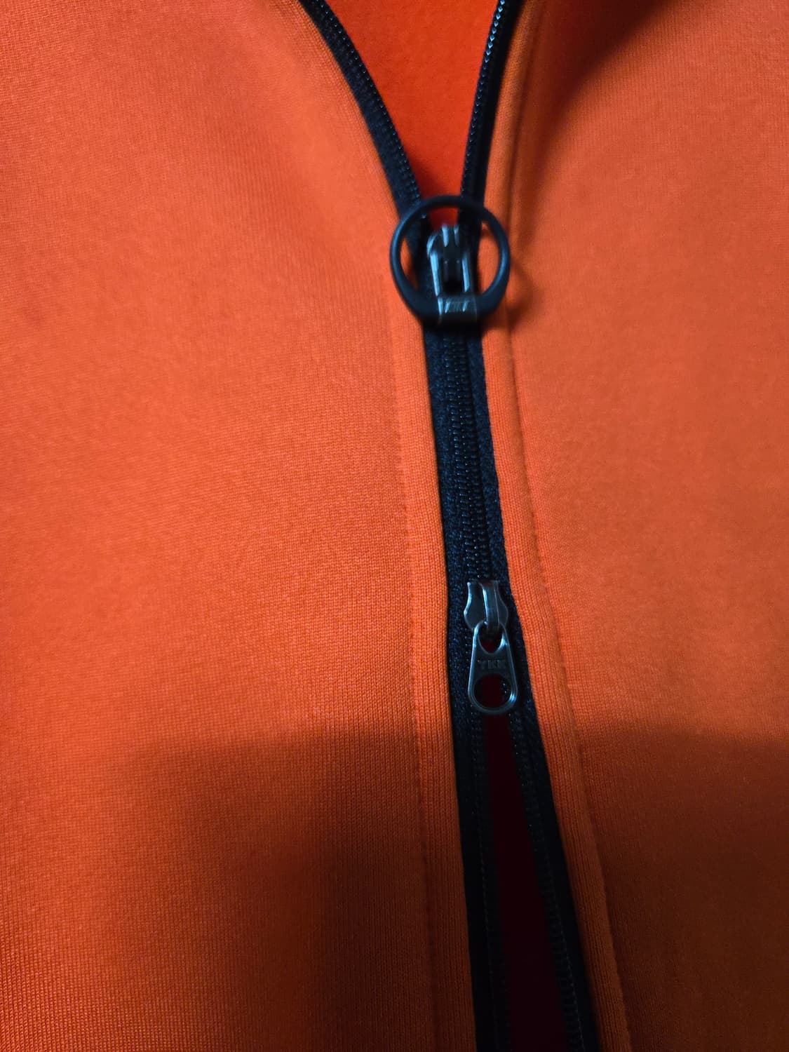 나이키 ACG 오리건시리즈 리이슈 폴라텍 풀오버 반집업피칸테 레드 M 상품이미지4