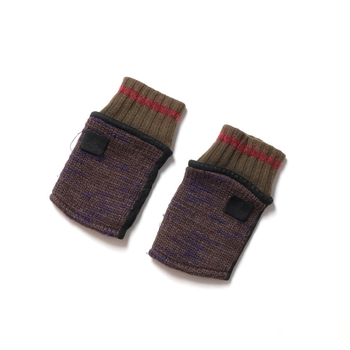 비비안 웨스트우드 Vivienne Westwood Gloves 상품이미지1