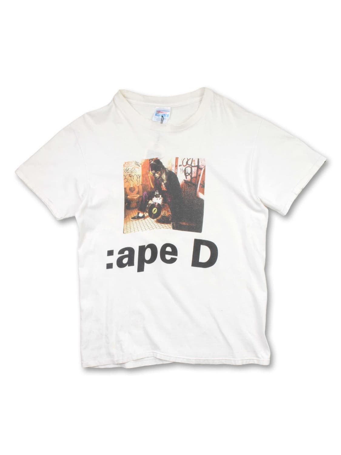 1997 A BATHING APE (M) 상품이미지1