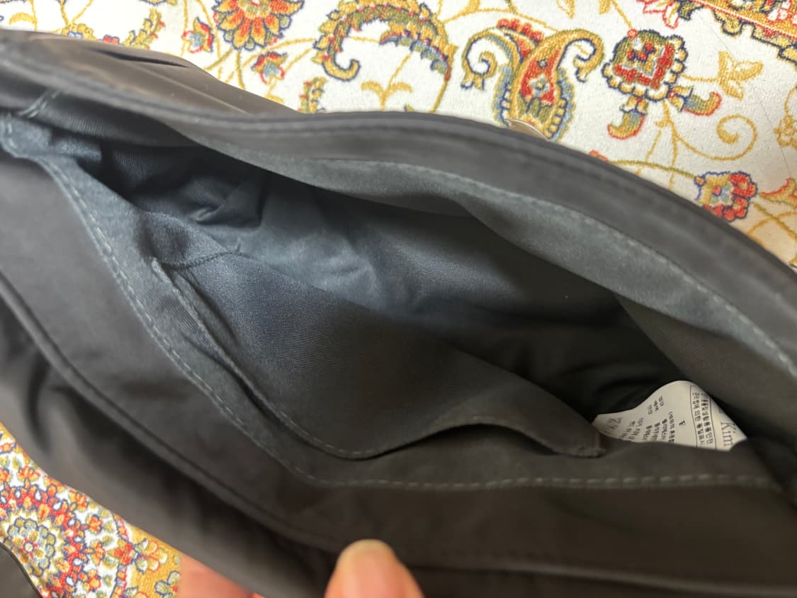 마뗑킴 미니 버클 백 상품이미지4