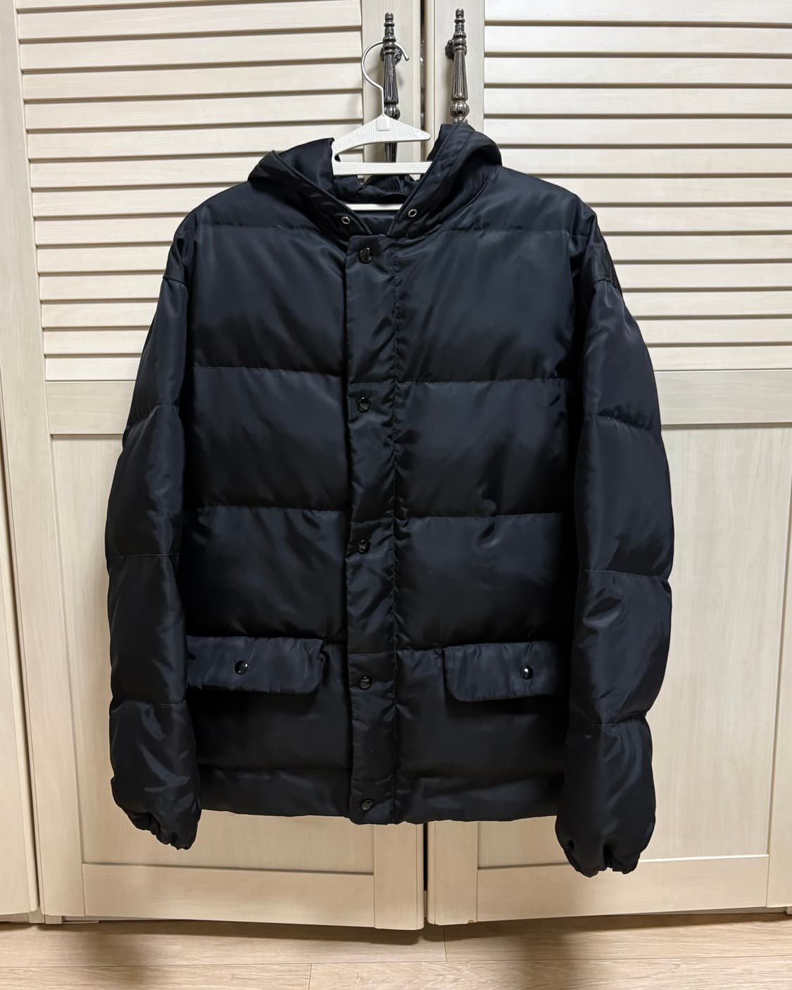 helmut lang 99aw down puffer/머듈 마틴마르지엘라 상품이미지5