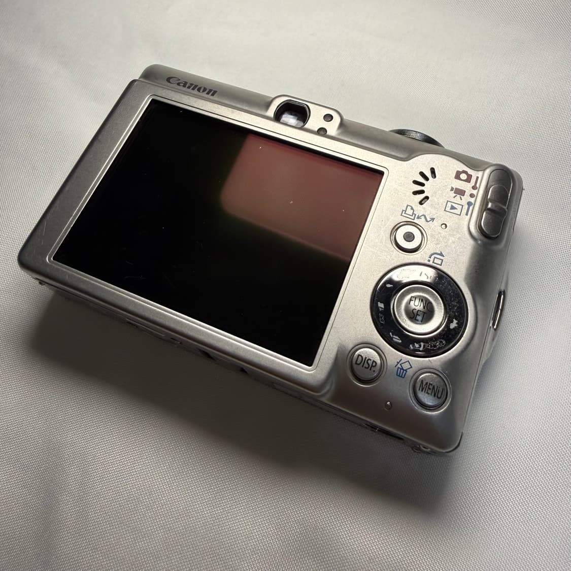 캐논 IXY 70 / IXUS 60 / SD 600 (익시, 익서스) 상품이미지3