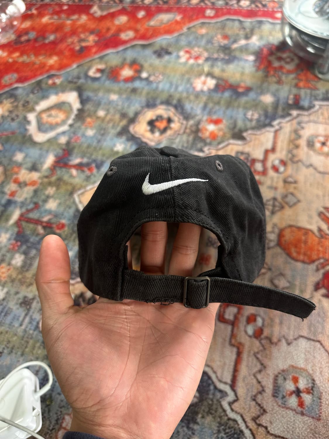 로드맨 모자 상품이미지3