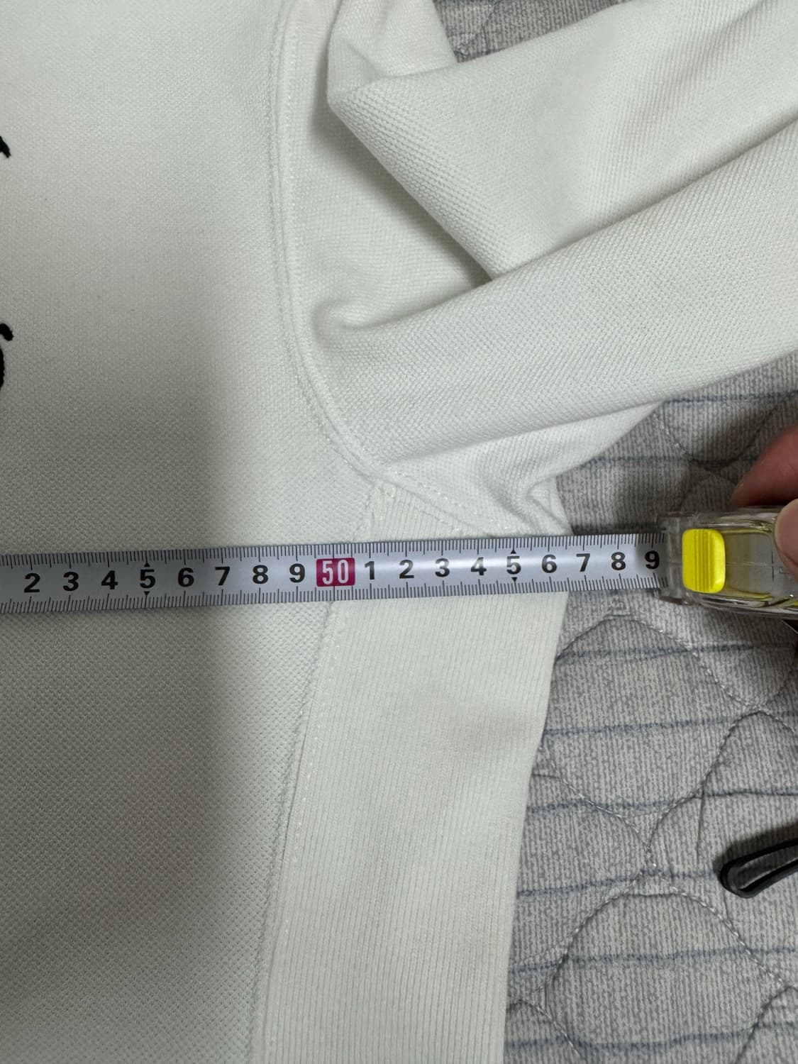 폴로 랄프로렌 스위스 빅포니 집업 상품이미지5