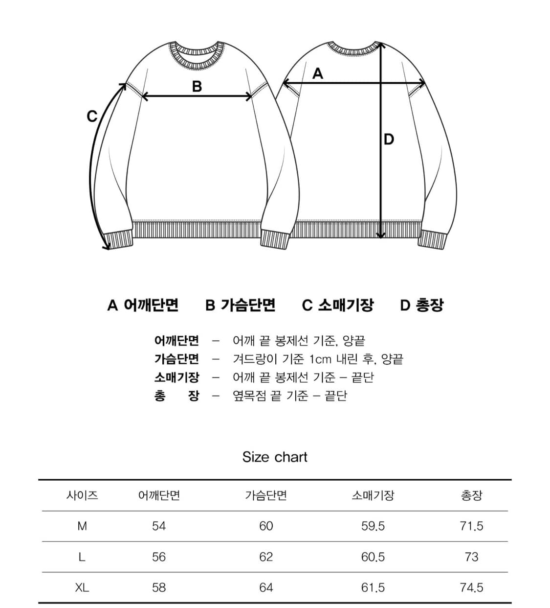 브렌슨 챠콜그레이 후드집업 m 95 상품이미지3
