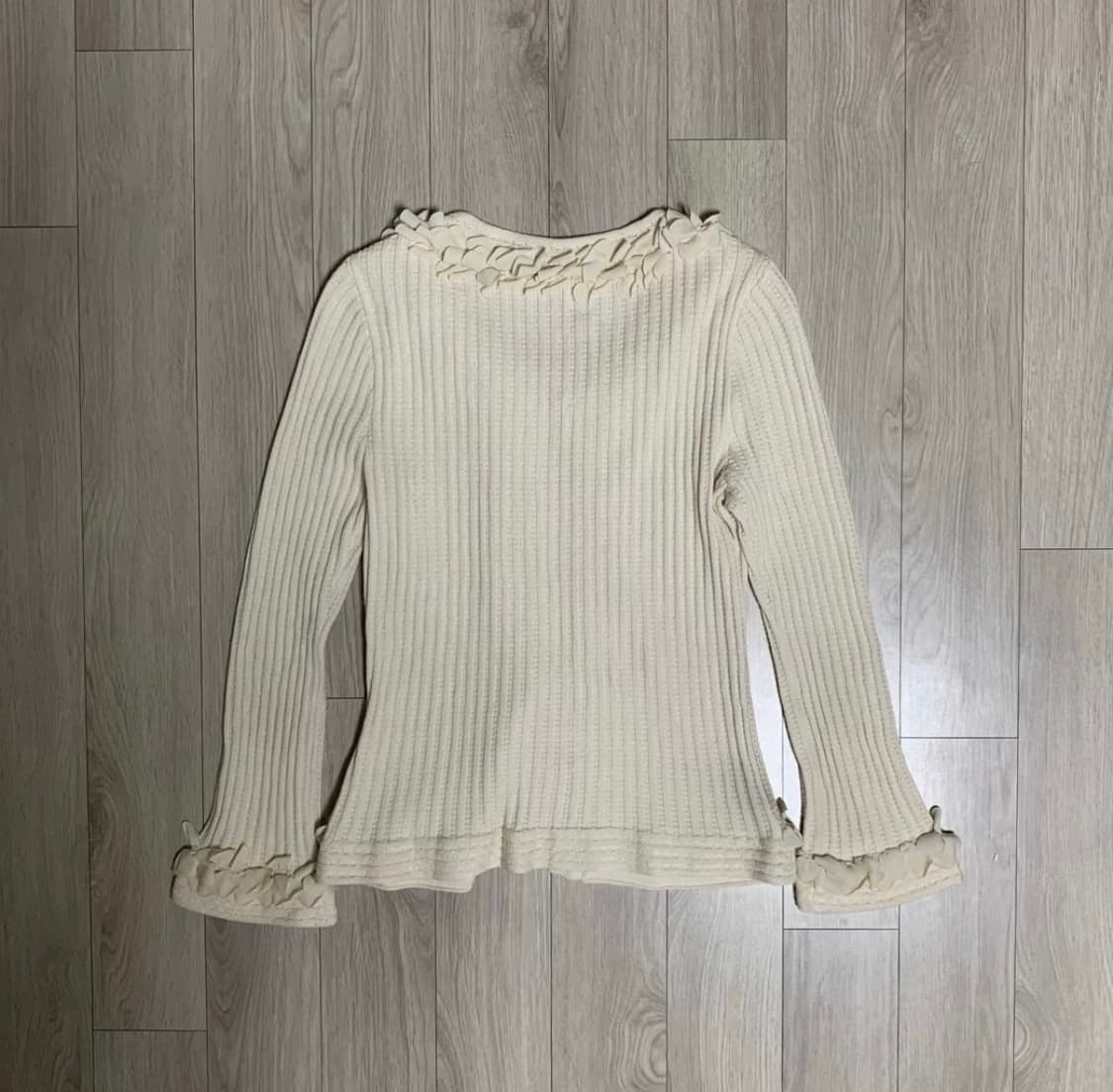 빈티지 가디건 상품이미지2