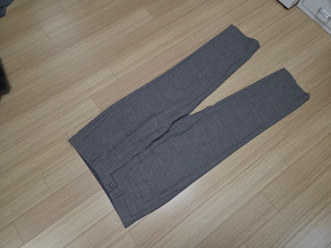 빈폴 하운드 투스 슬랙스 팬츠 상품이미지8