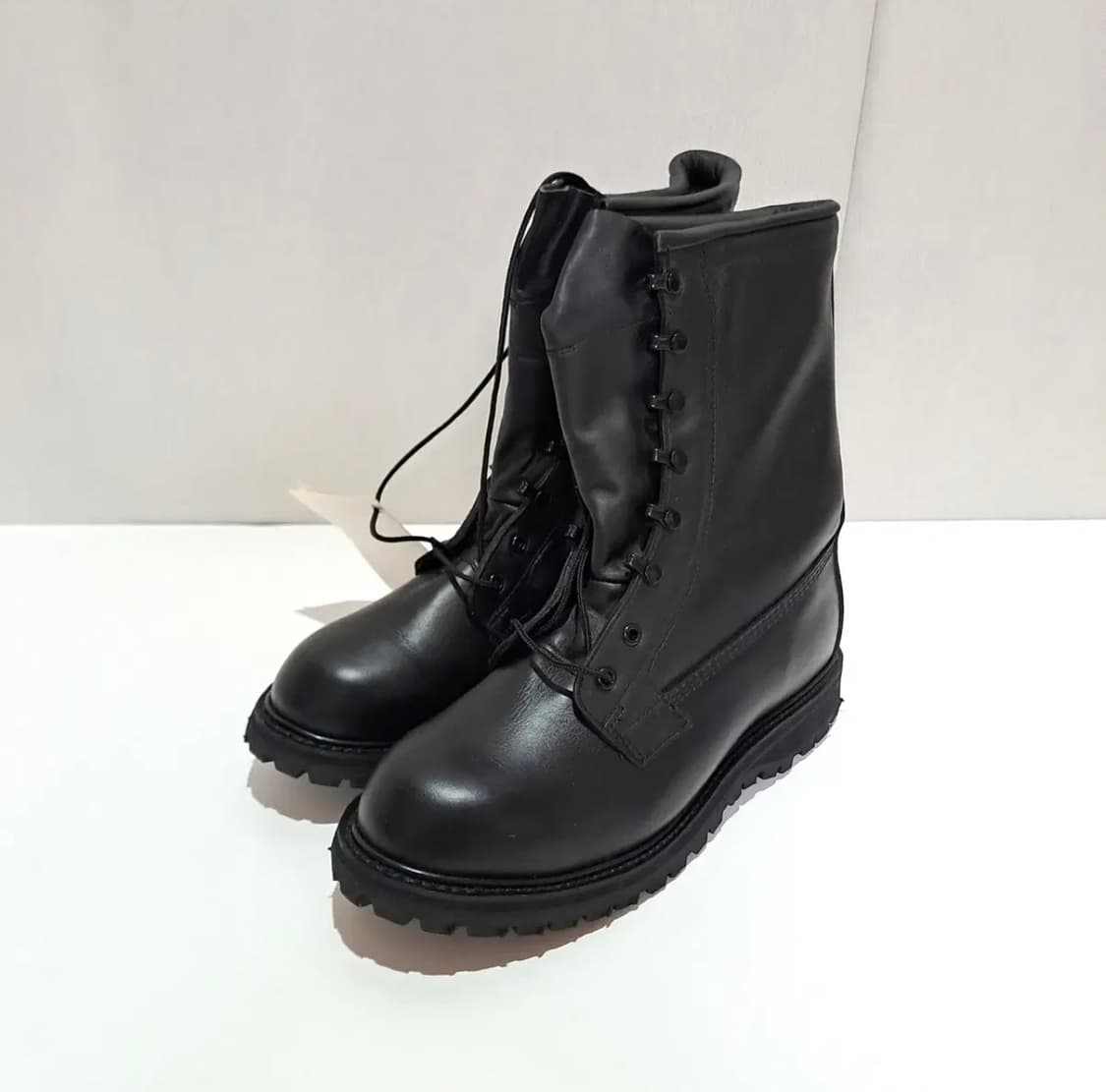 military us army  combat boots 전투화 9.5 상품이미지1