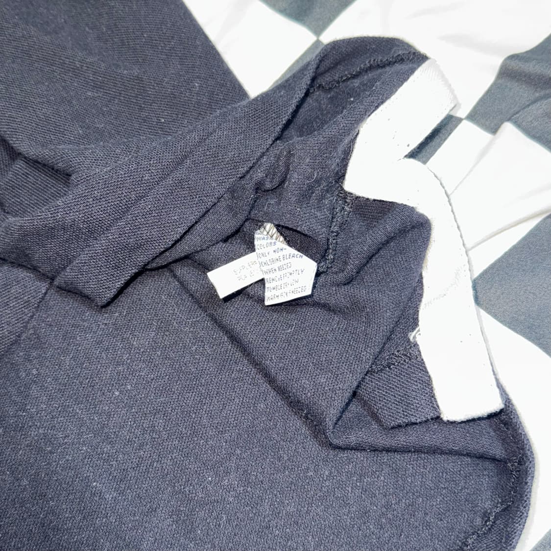 폴로 랄프로렌 빅포니 카라티 상품이미지4