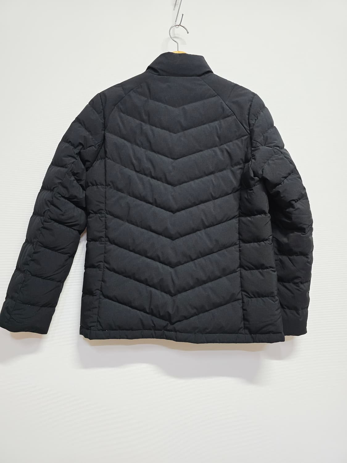 k2블랙 경량 다운패딩 자켓 상품이미지5